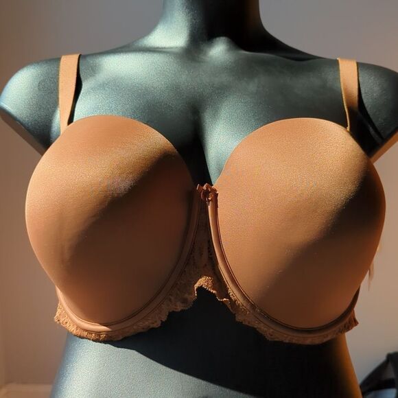 Auden removable strap bra - Picture 1 of 3